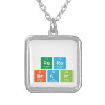 
 pure
 brain  Necklaces