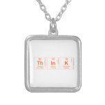 Think  Necklaces