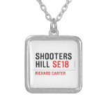 Shooters  Hill  Necklaces