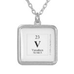 V  Necklaces