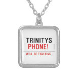 TRINITYS   Necklaces
