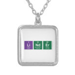 Linder  Necklaces