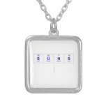 SUNS
   Necklaces