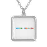 Jazmine Tarnowski  Necklaces