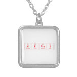 ALUMNI  Necklaces