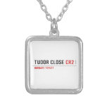 TUDOR CLOSE  Necklaces