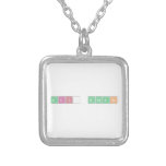 Mrs. Magana  Necklaces