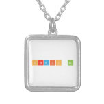 Chemic al  Necklaces