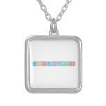 EliotGelwan  Necklaces