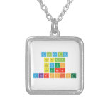Malcolm
 Astell
 Genius
 Teacher
 Anarchist   Necklaces