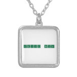 CEMİL BAYIR  Necklaces