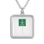 u
   Necklaces