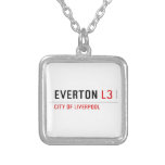 EVERTON  Necklaces