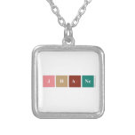 jhane  Necklaces