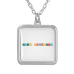 Green Chemistry  Necklaces