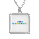 FELIZ 
 CUMPLEANOS
   Necklaces
