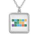 Evelyn
 Eamon
 Freddie  Necklaces