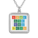 Arsala
 Dytha
 Randy
 Teguh  Necklaces