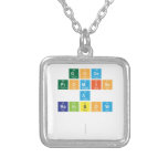 gods 
 promise
 a 
 rainbow
 
   Necklaces