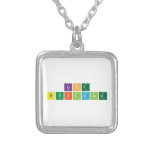 List
 Building  Necklaces