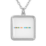 Science is Awesome!!  Necklaces