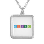 MIKEL  Necklaces
