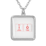io  Necklaces