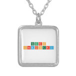 Honors
 Chemistry   Necklaces
