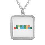Elements
 are awesome  Necklaces