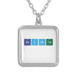 Raymond
   Necklaces