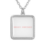 Seasons Greetings  Necklaces