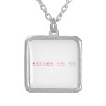 Welcome to 9E  Necklaces