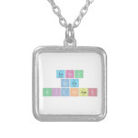 laney
 gace
 williams  Necklaces