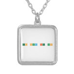 To Sum It Up  Necklaces