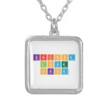 Karissa
 Love
 Oksa  Necklaces