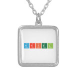 Axiel  Necklaces