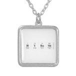 Hyrumt  Necklaces