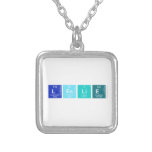 leslie  Necklaces