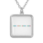 Mert Onay Ozel Ders  Necklaces