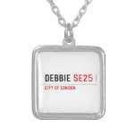 DEBBIE  Necklaces