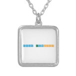 Maya Edmonson  Necklaces