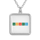 LUCHETTI  Necklaces