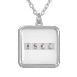 STEEL  Necklaces