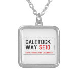 caletock  way  Necklaces
