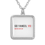 GO VANCEL  Necklaces