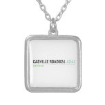 casville road826  Necklaces