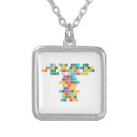 Do you know the
 first ten elements
 of the peridoic table?
 There's Hydrogen
 Helium
 Lithium
 Borilium
 Boron
 Carbon
 Nitrigon
 Oxygen
 Flurine
 and Neon  Necklaces