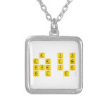 g  i v
 E m e ba
 Ckm y g
 O l  d.  Necklaces
