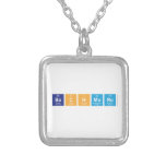 Bachmore  Necklaces