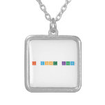 I dont know   Necklaces